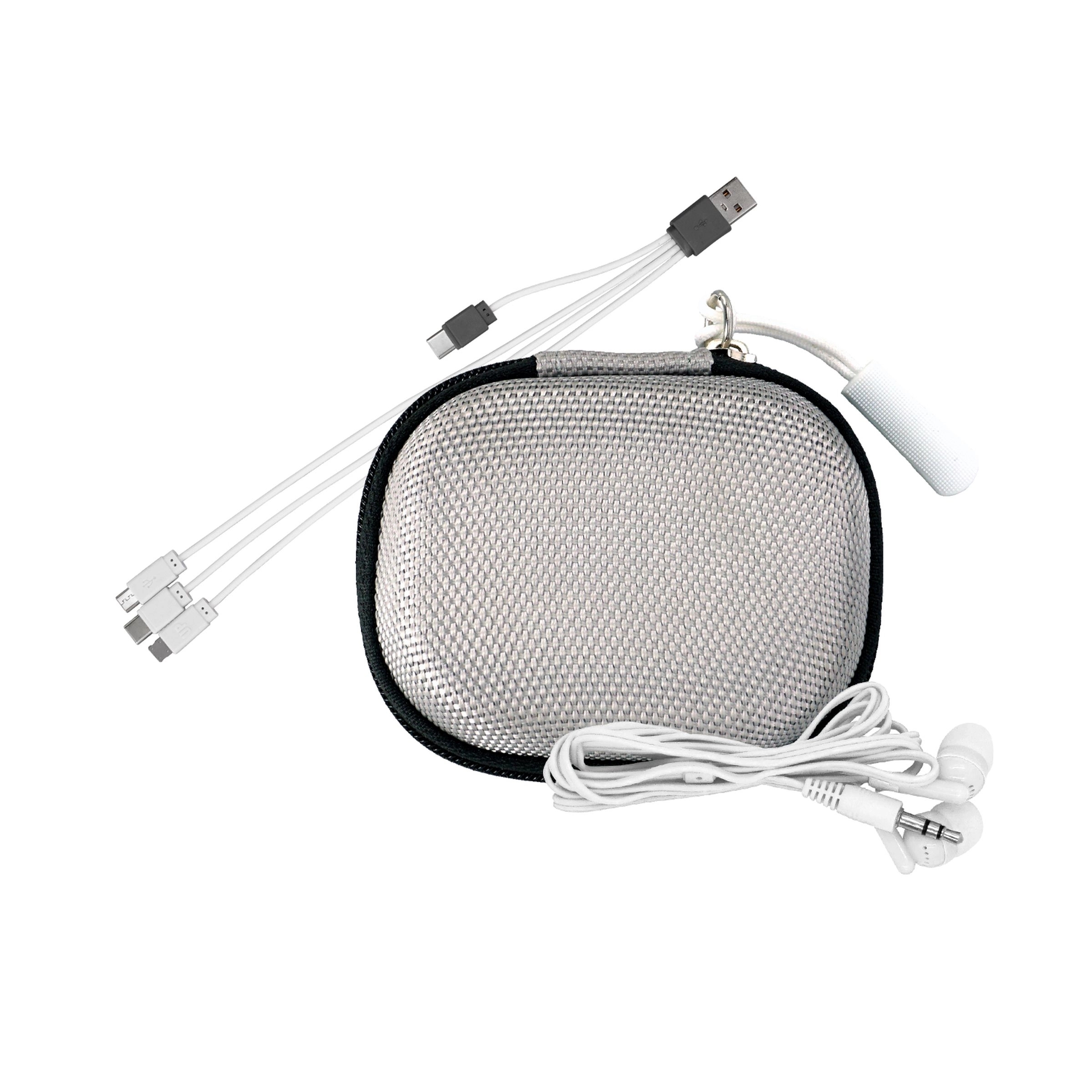 Mini Tech Set 7