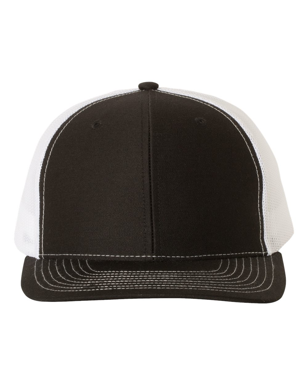 Snapback Trucker Cap - 112 311