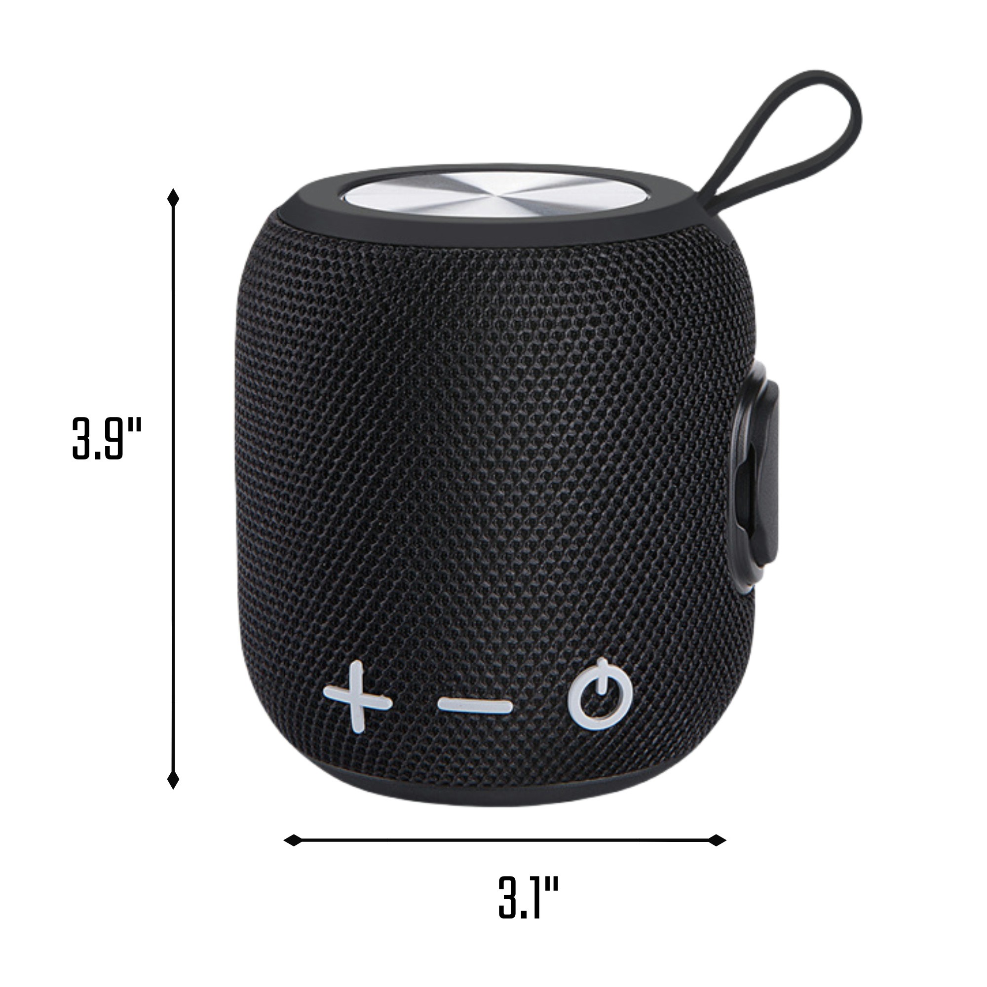 Bluetooth Wireless Mini Speaker 5
