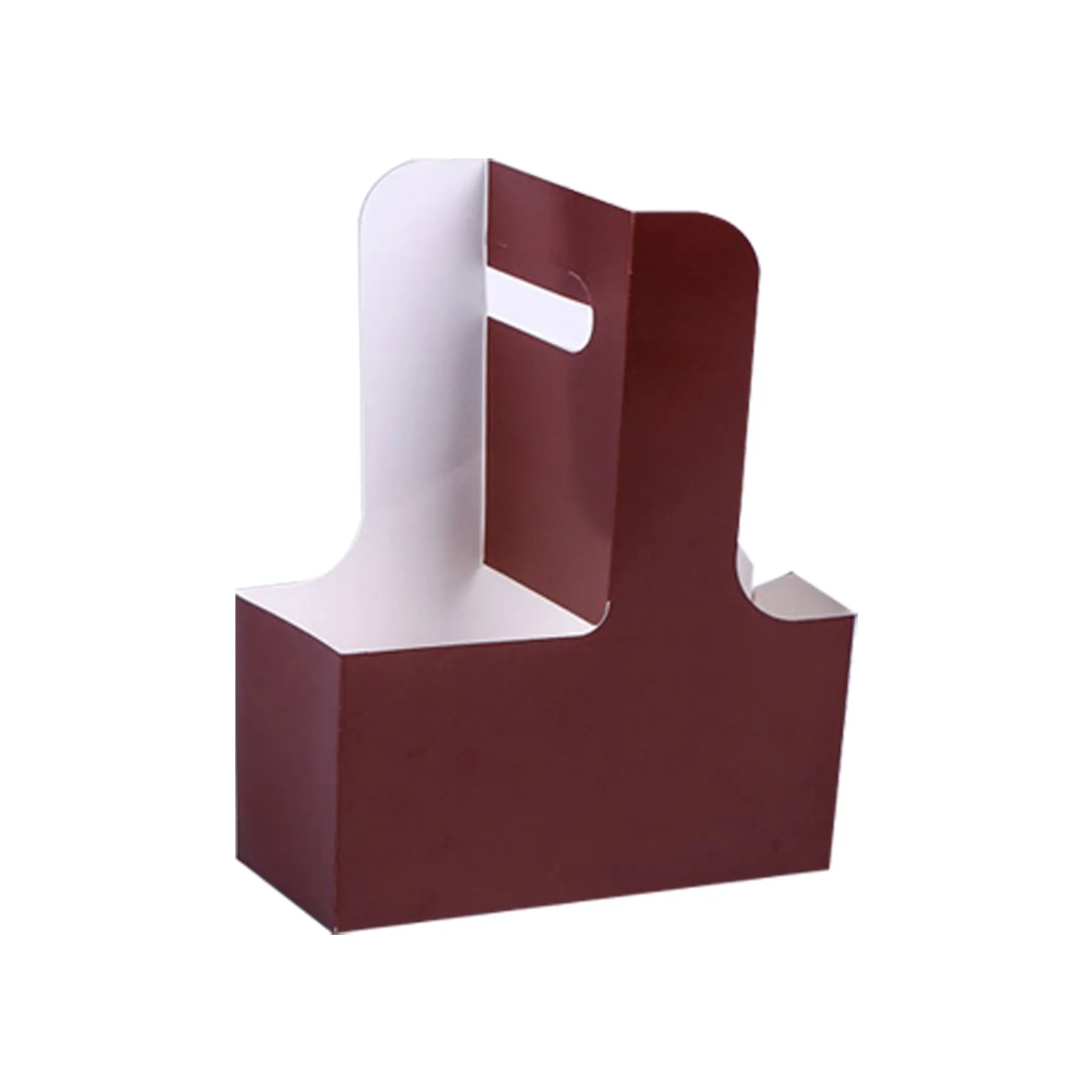 2 Drink Carrier With Handle 4