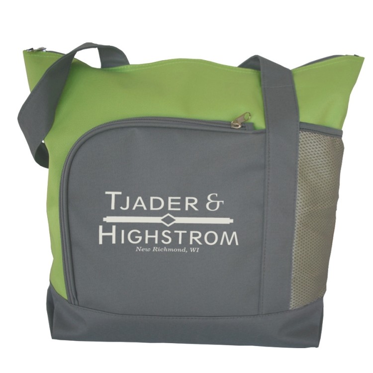 The Dealmaker Tote Bag 2