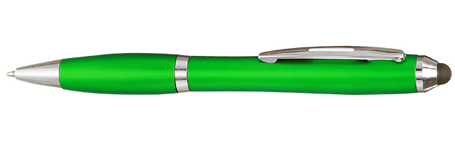 Plastic Stylus Pens 18