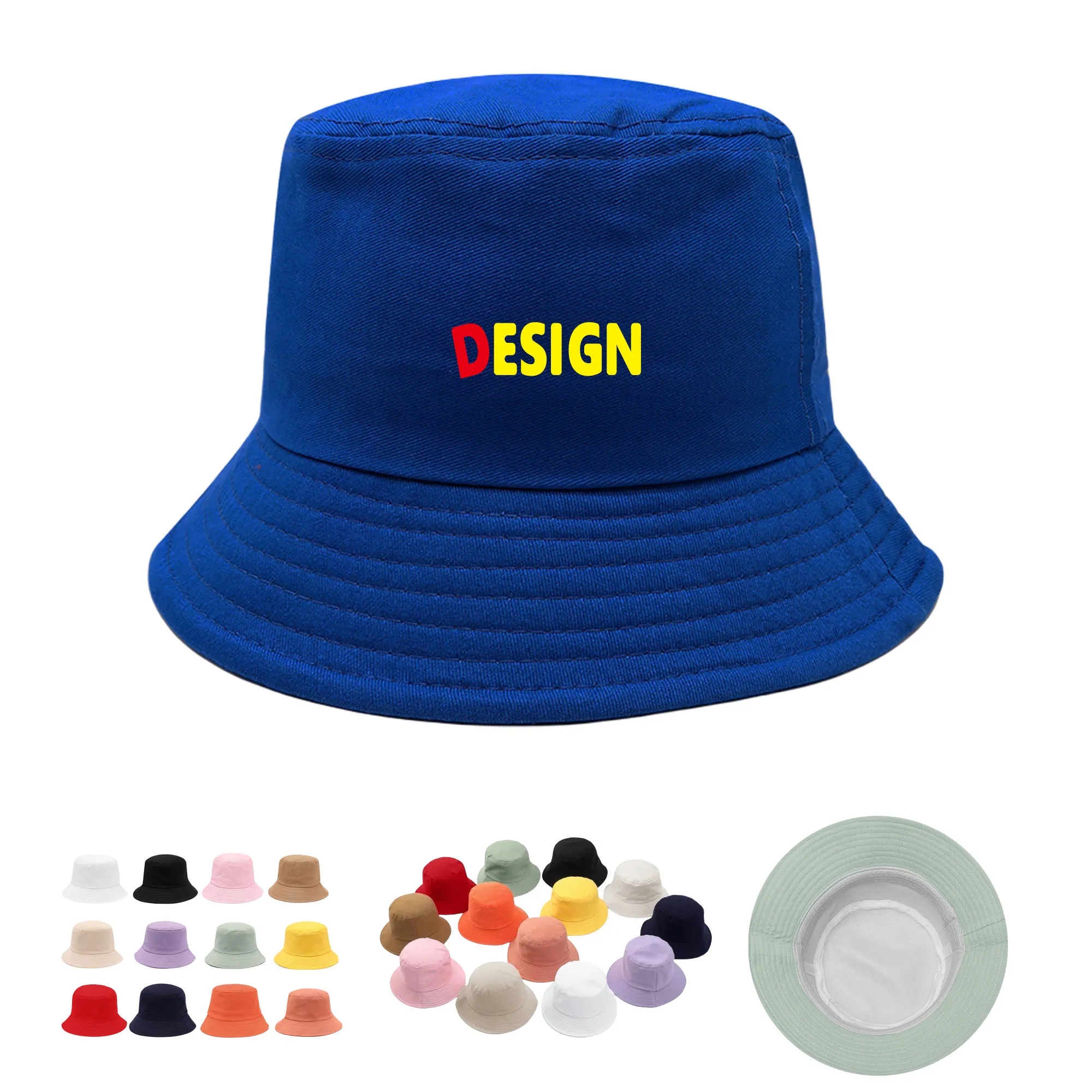Outdoor Bucket Cap 2