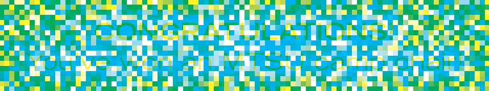 Decoder Greets Postcards - Blue Decoder Lens - Custom Imprint 3