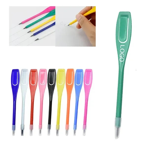Scorecard Pocket Clip Pencil - Golf Course Essential 8