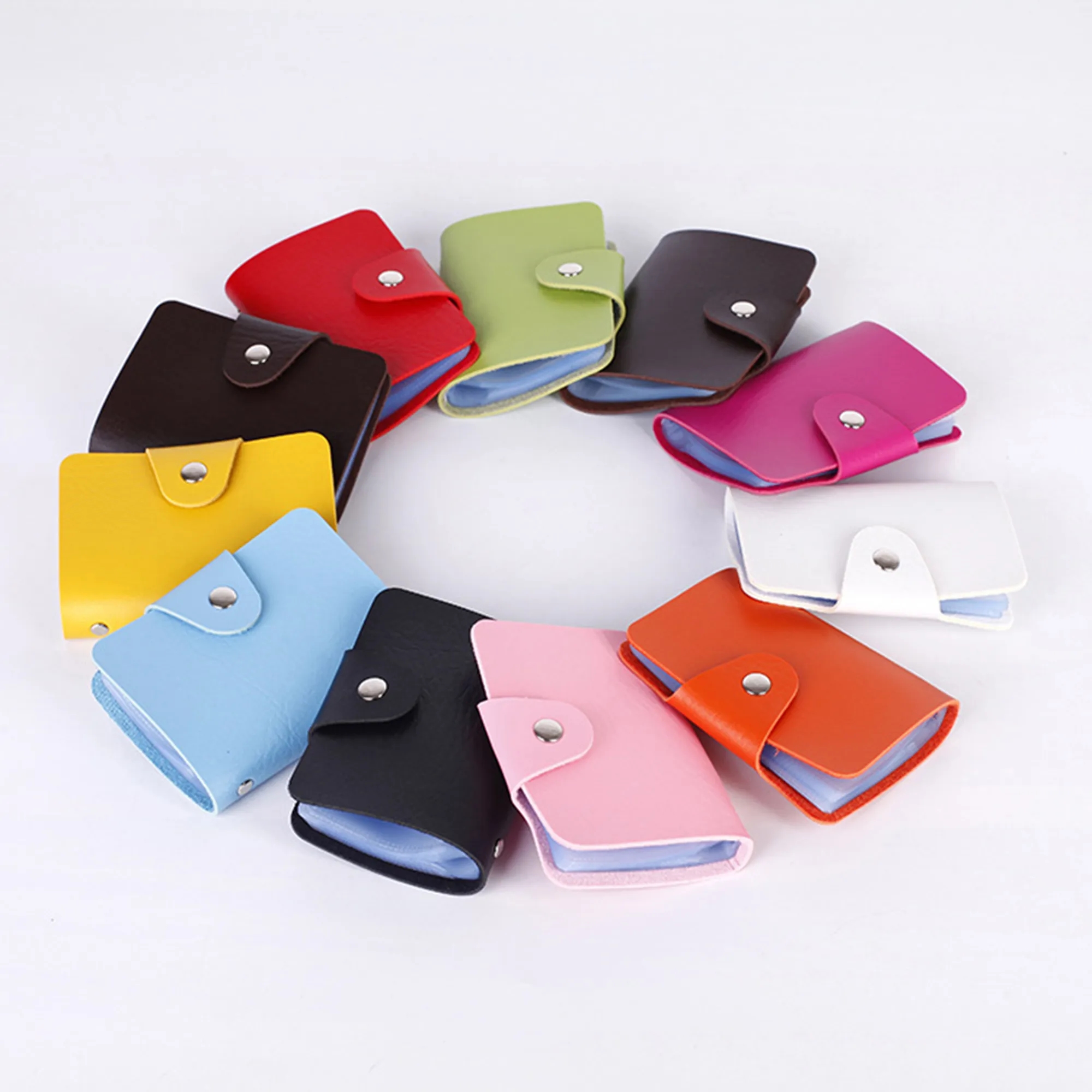 Card holder 4