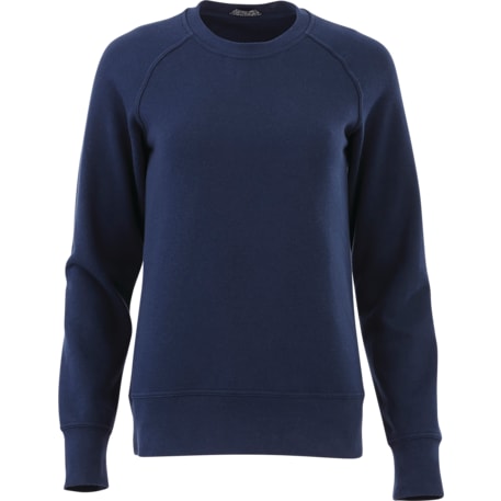 Women's KRUGER Fleece Crew 24