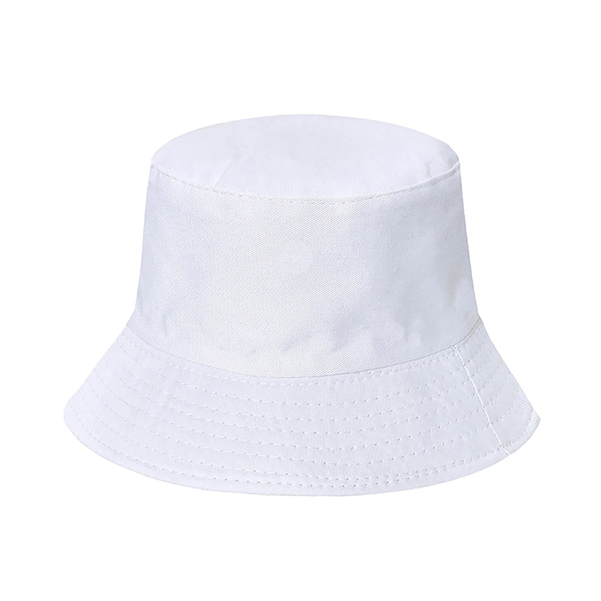 Summer Fisherman Bucket Sun Hat 2