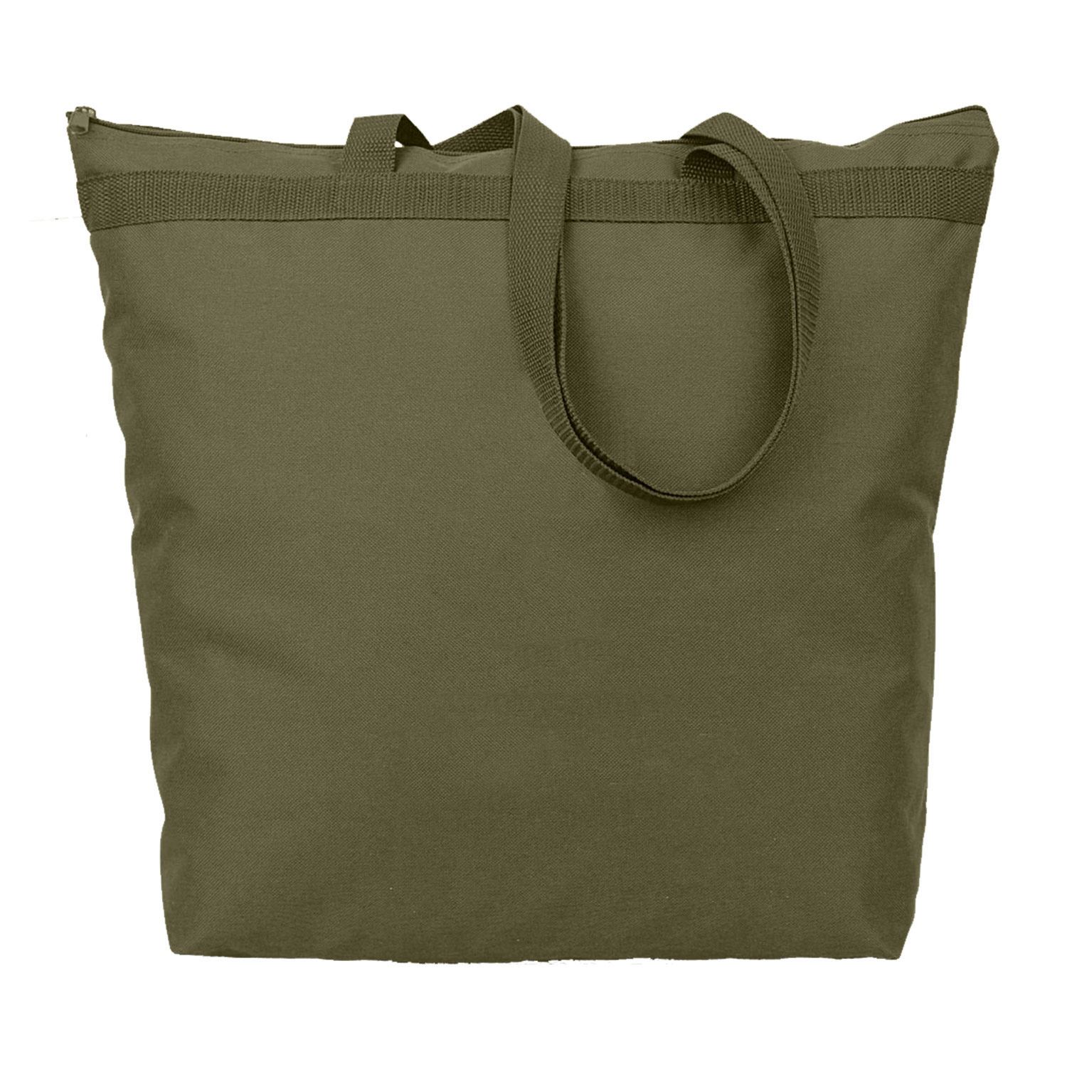 BrandGear Oahu Tote Bag 9