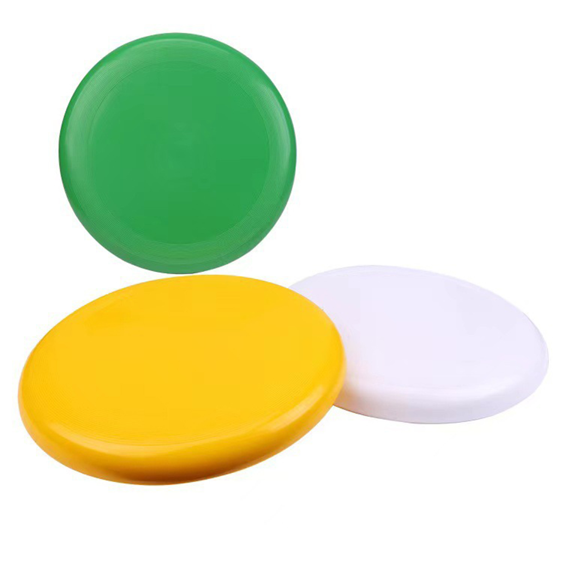 Available in Multiple Colors Compeition Flying Discs 3