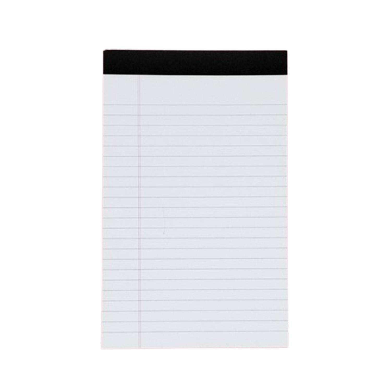 A5 Portable Colorful Tearable Notebook for Student 10