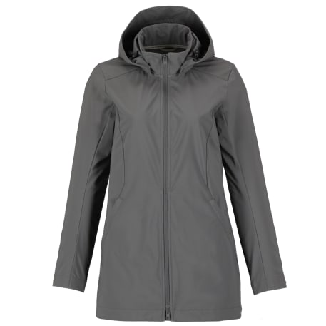 MANZANO Eco Softshell Jacket - Women's 167