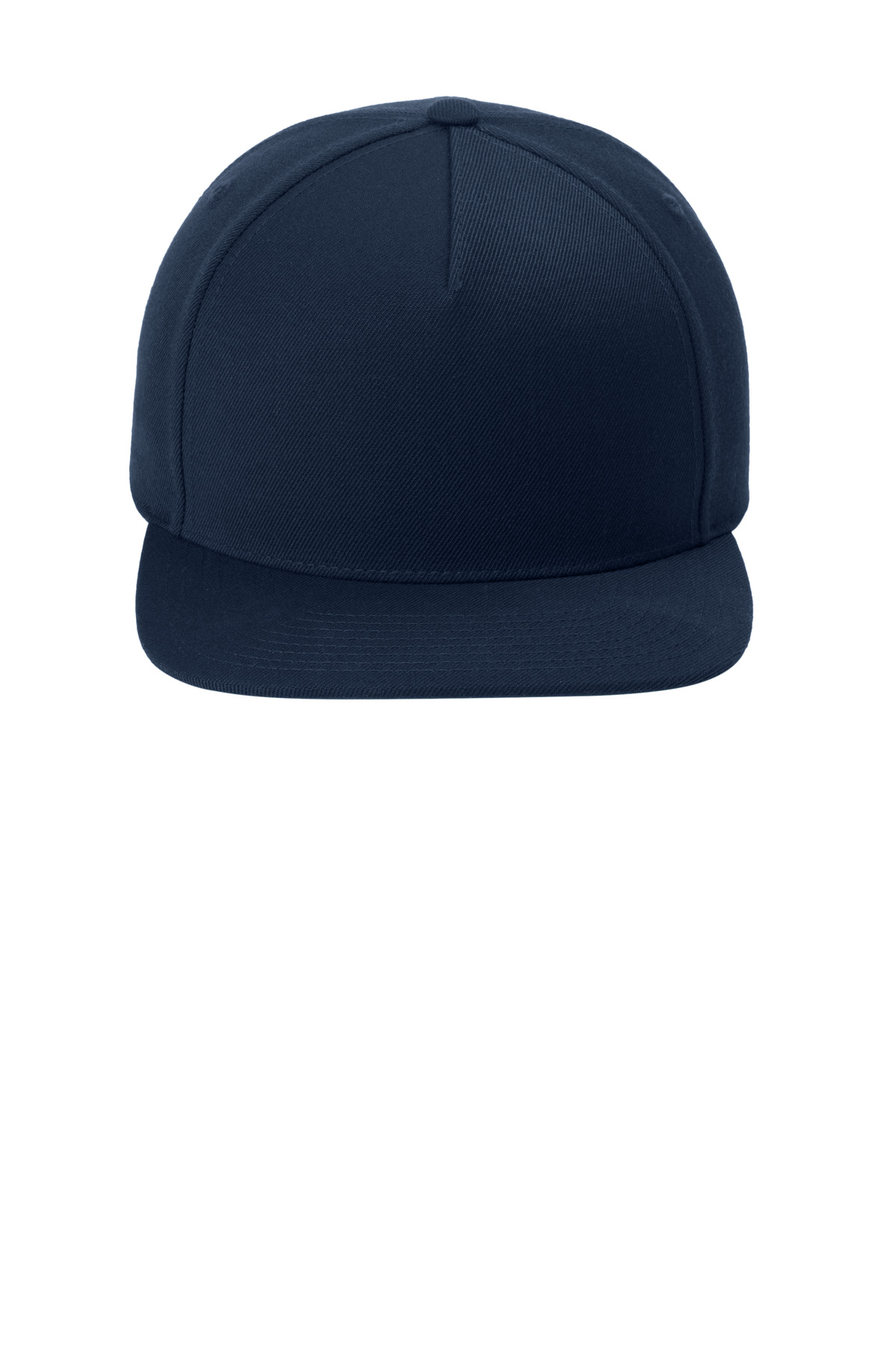 Sport-Tek YP Classics Premium 5-Panel Snapback Cap STC55 35