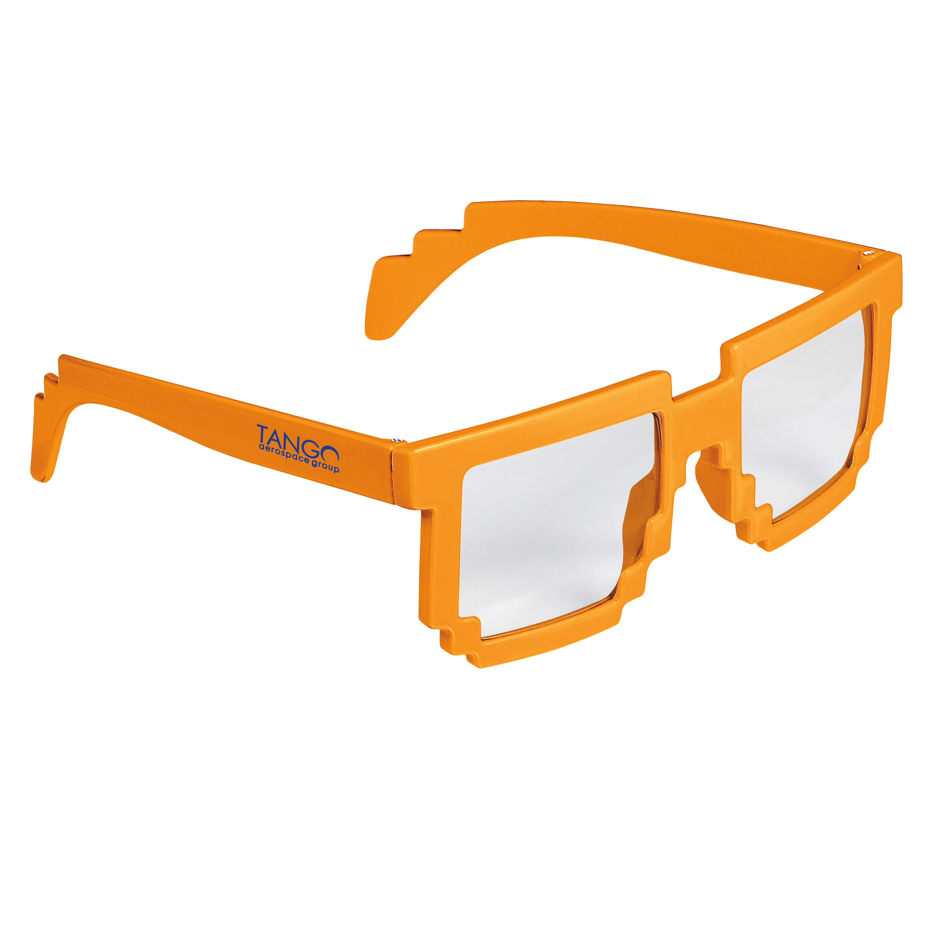 Good Value™ Pixel Sunglasses 8