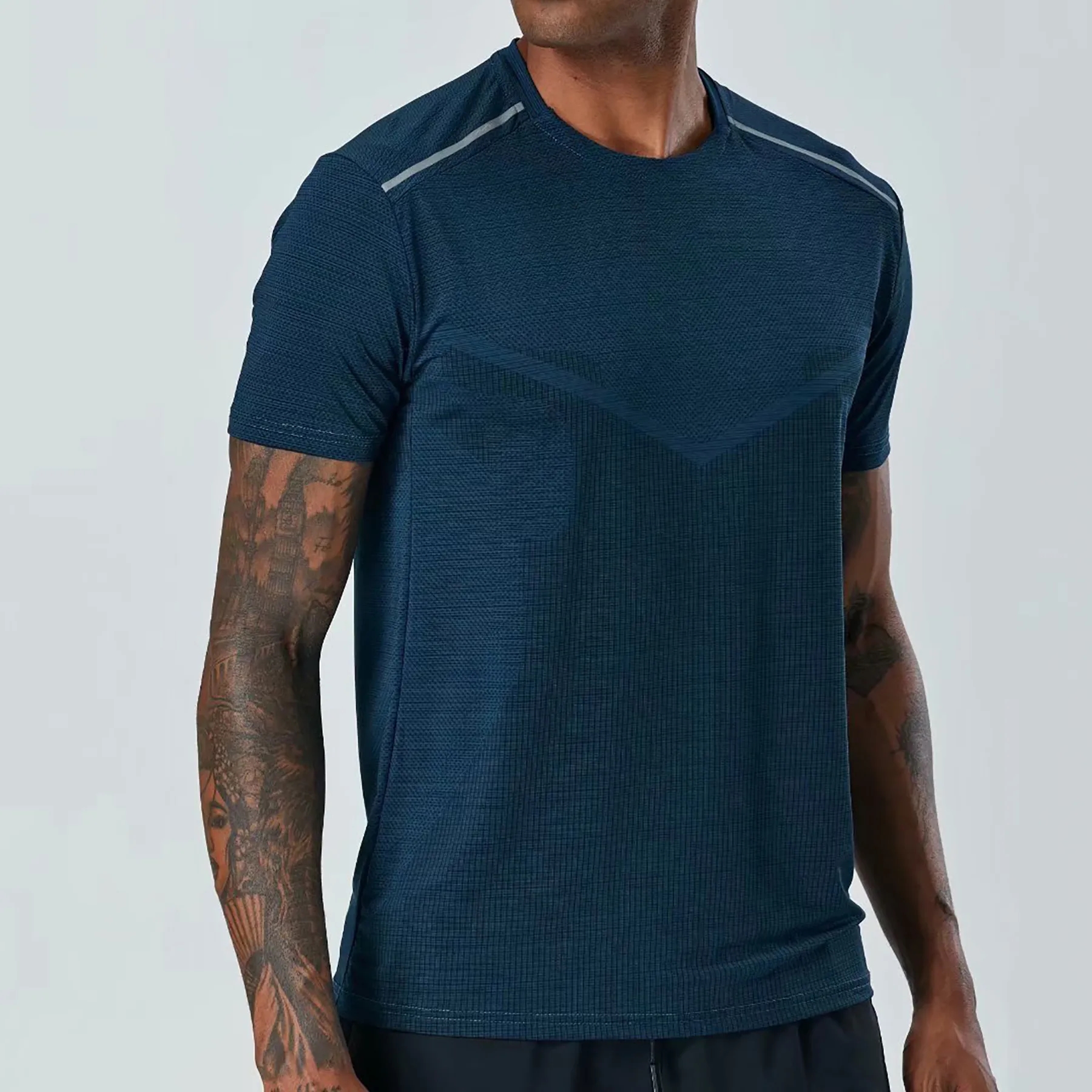 Men's Coolpass Short Sleeve T Shirts 7
