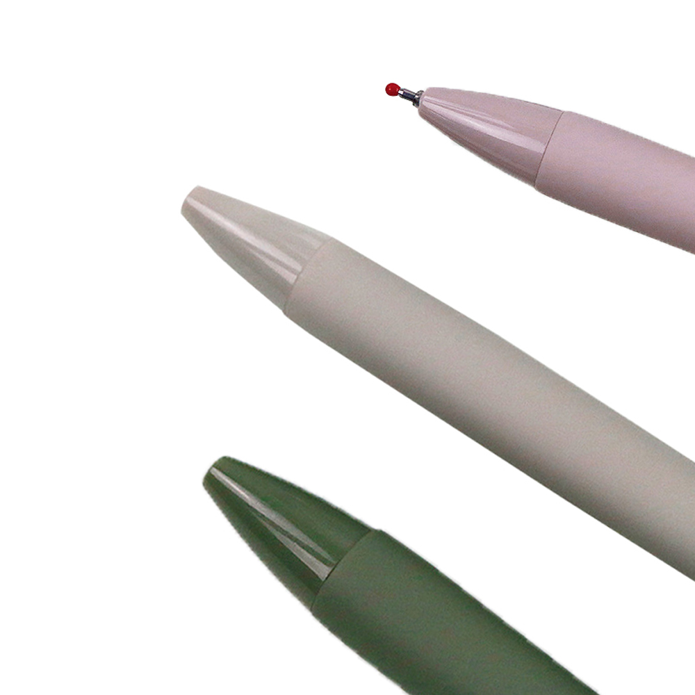 Press The Neutral Pen 4