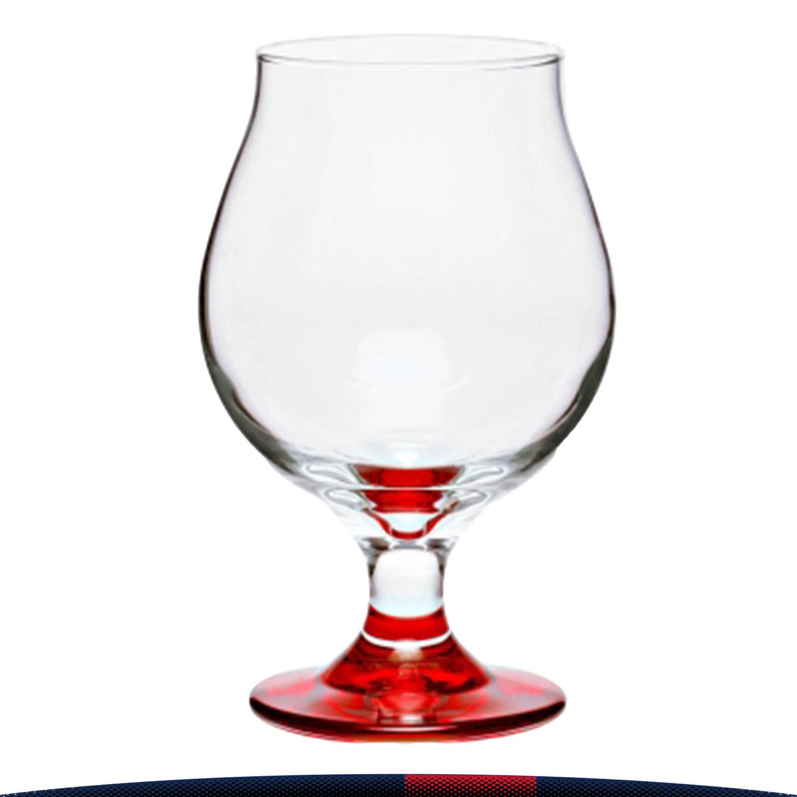 16 oz. Libbey Tulip Goblet Beer Glasses 10