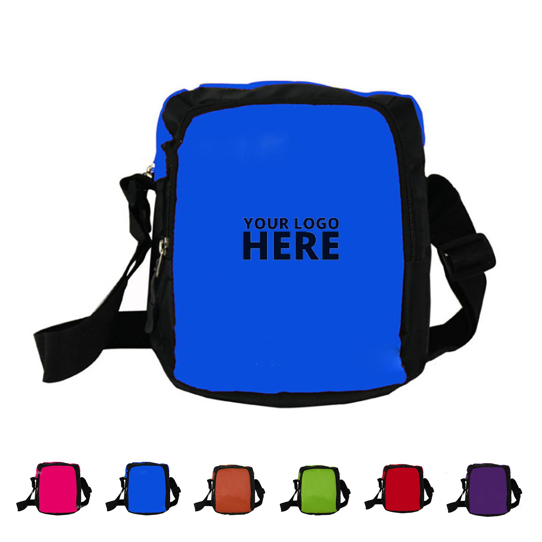 Messenger Bag