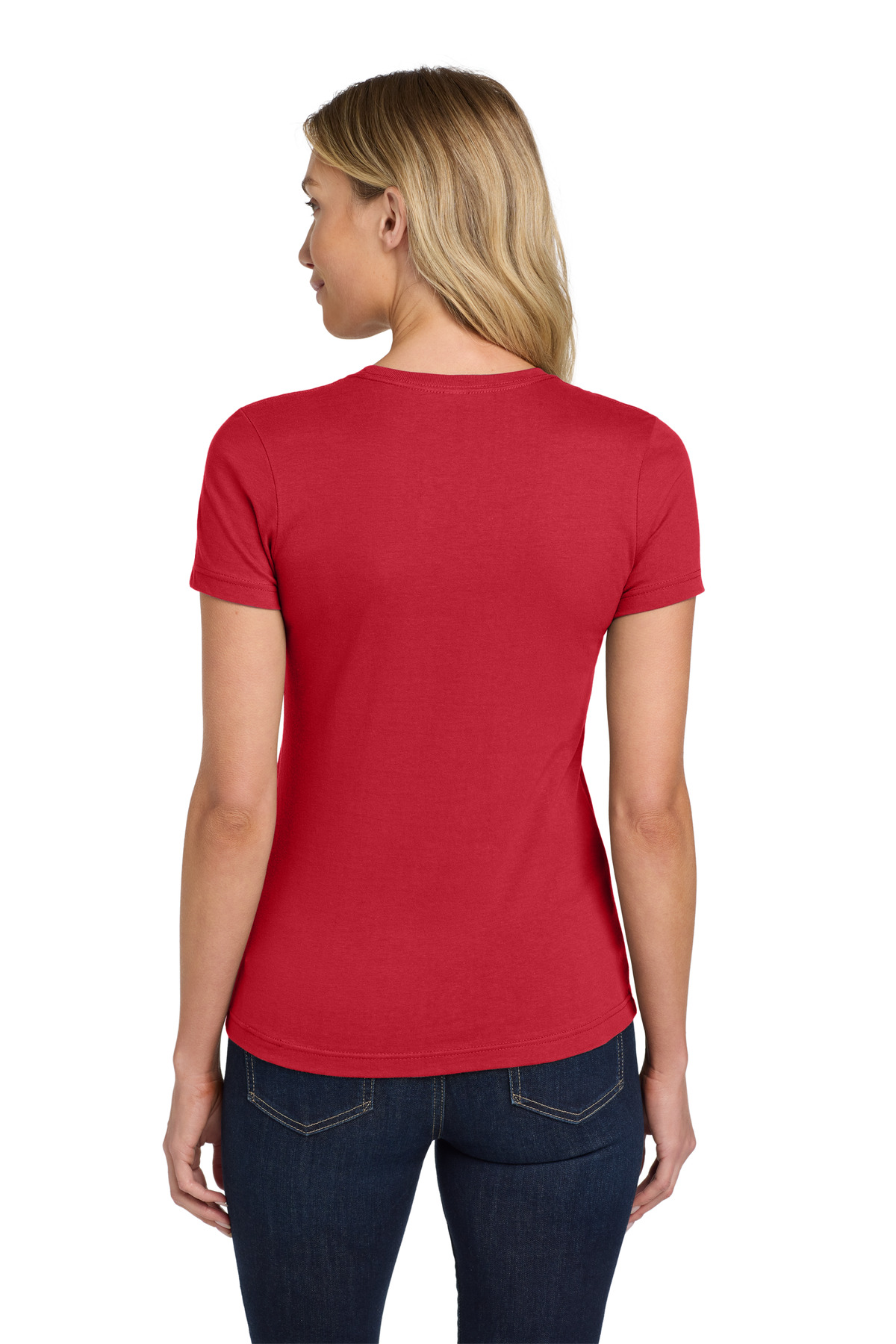 Gildan Softstyle Women's T-Shirt. 64000L 126