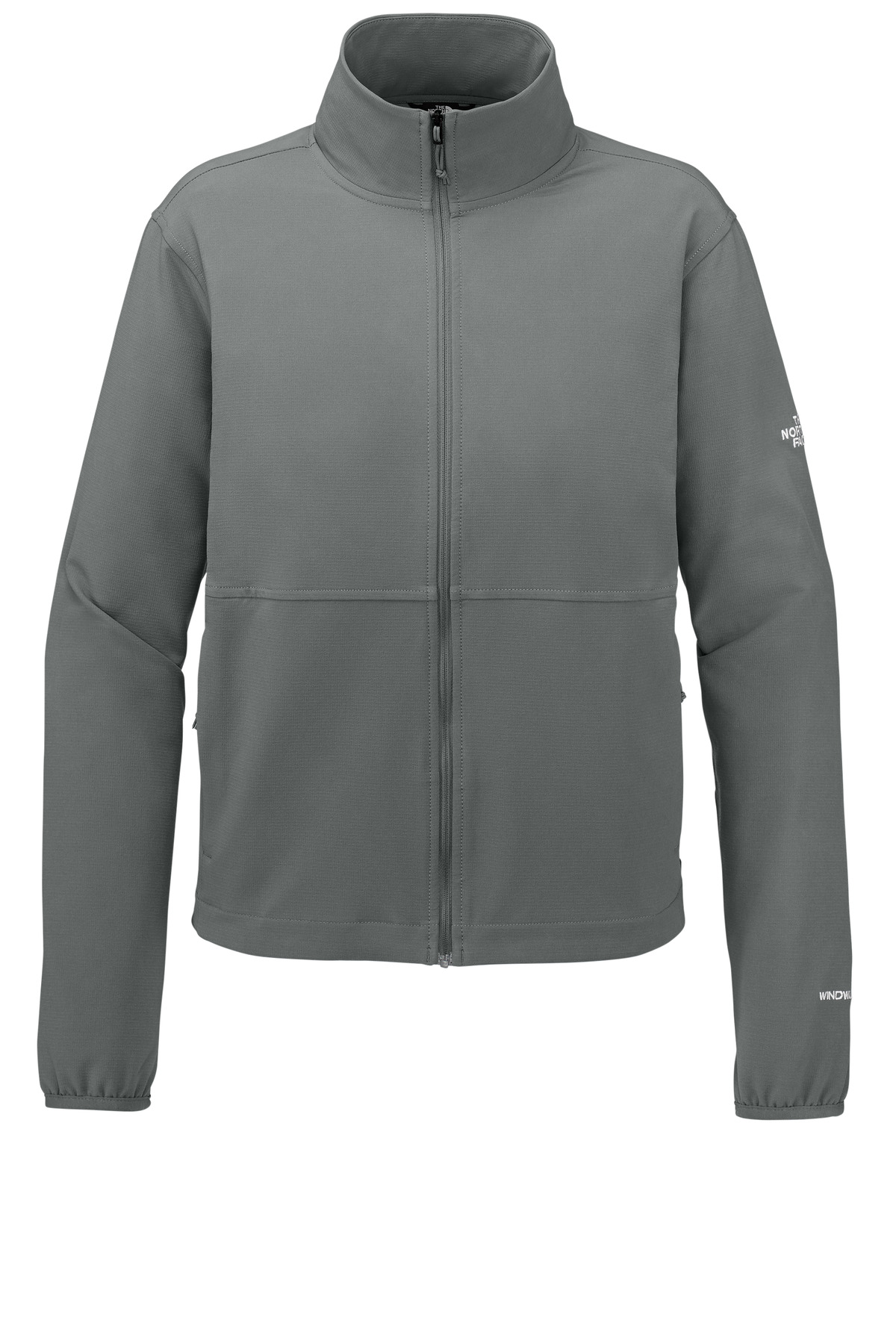 The North Face Women's Edge Stretch Soft Shell Jacket NF0A8ENP 7