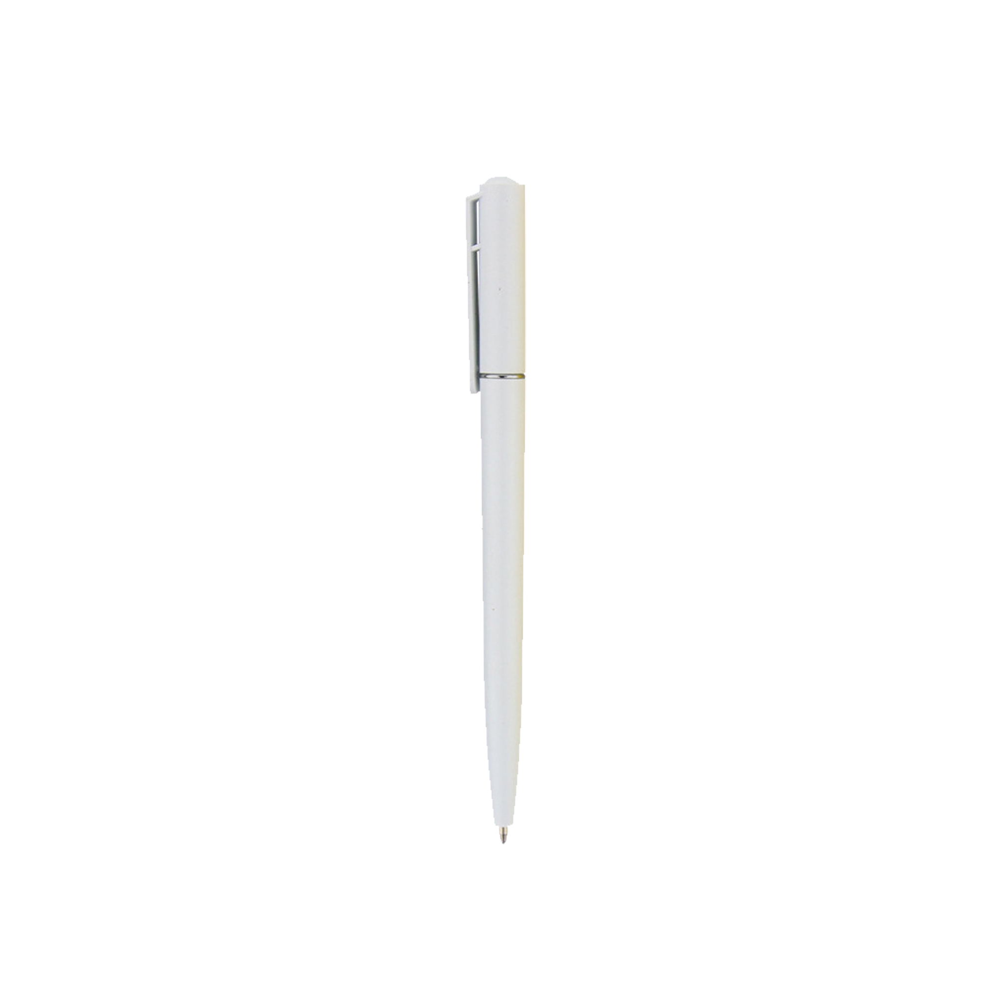 ABS Hotel Branded Twist Pen 9