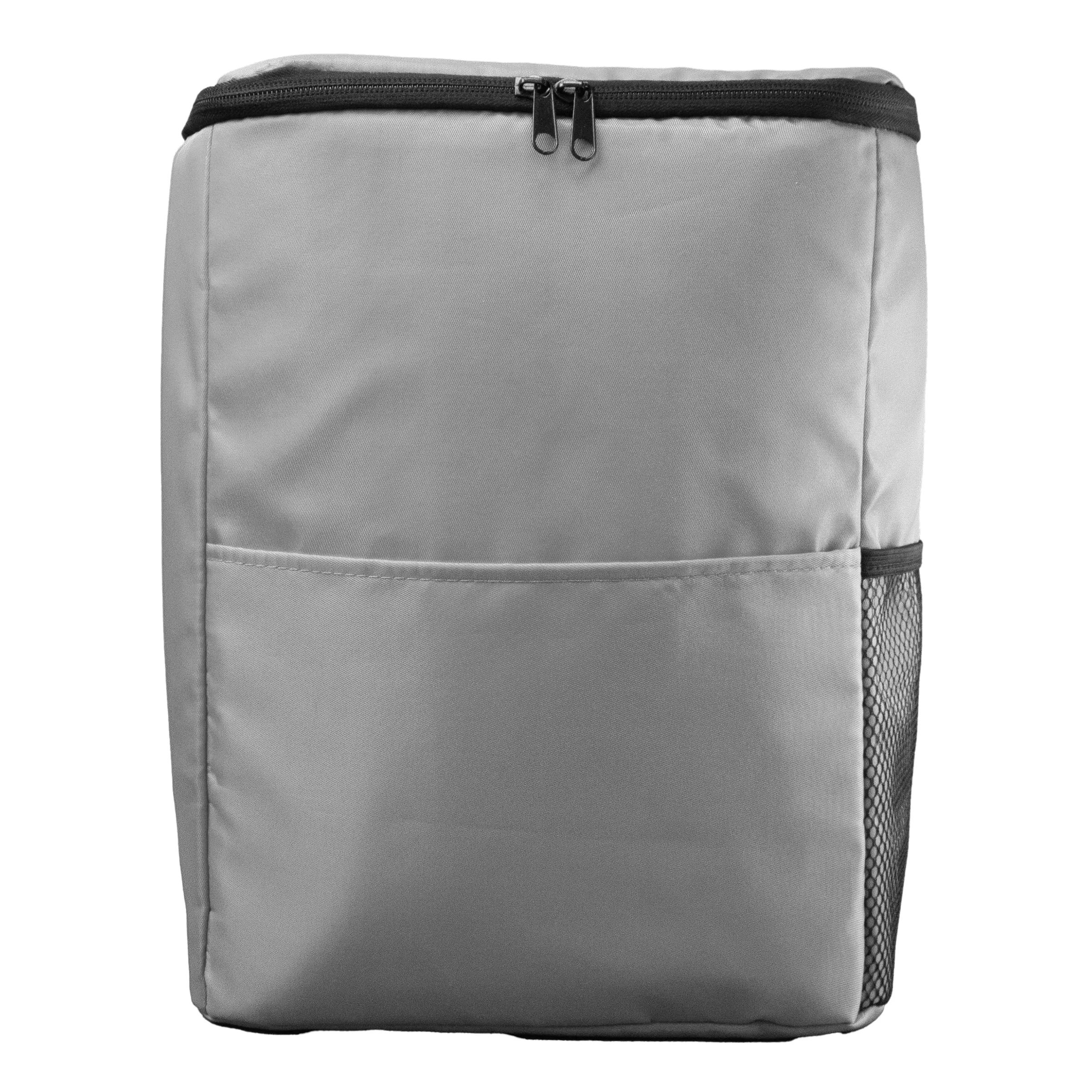 Sporty Recycled Cooler Backpack 14
