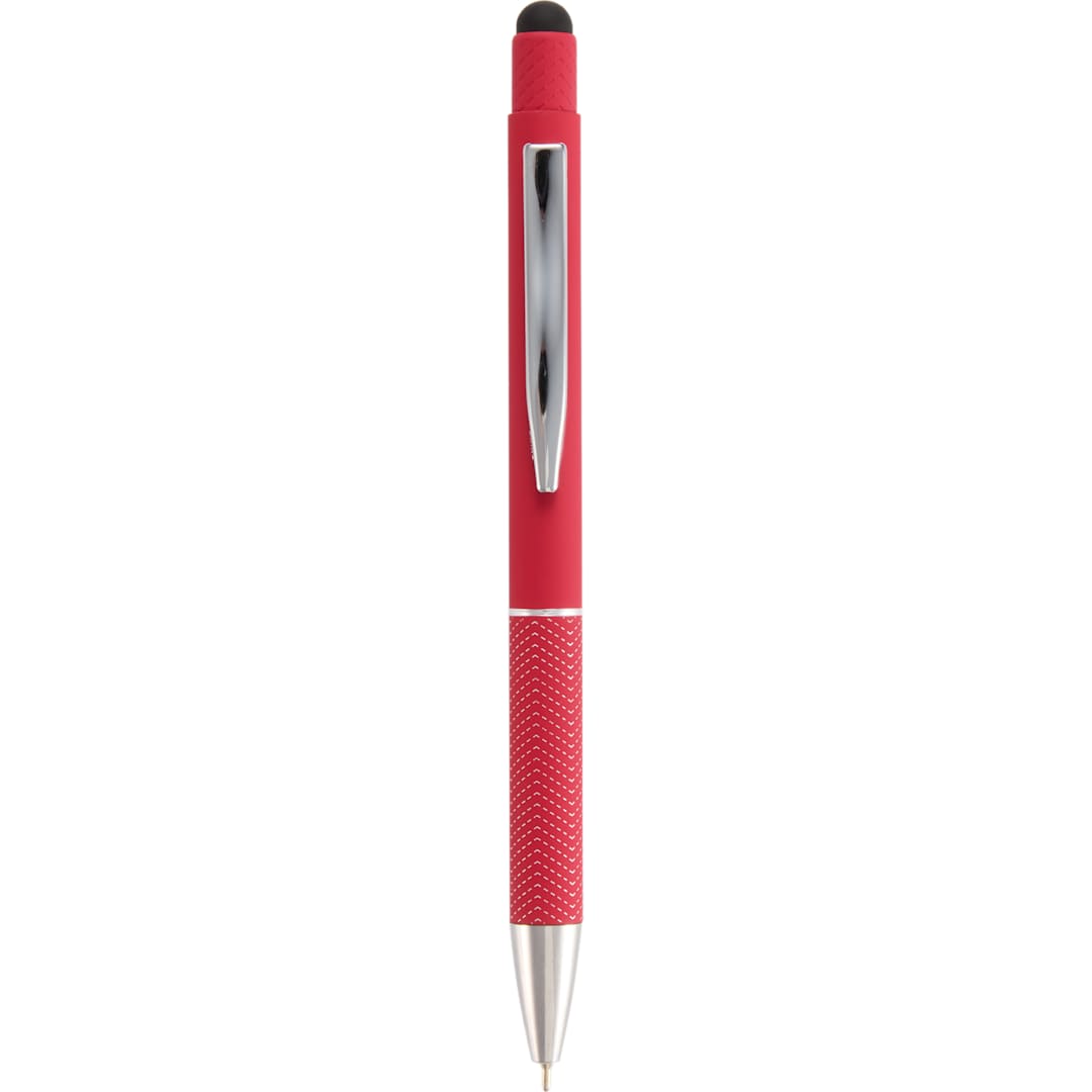 Nadine Recycled Soft Touch Gel Stylus 67