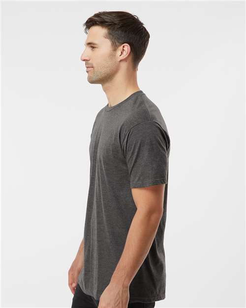 Unisex Heavyweight Jersey T-Shirt - 290 85