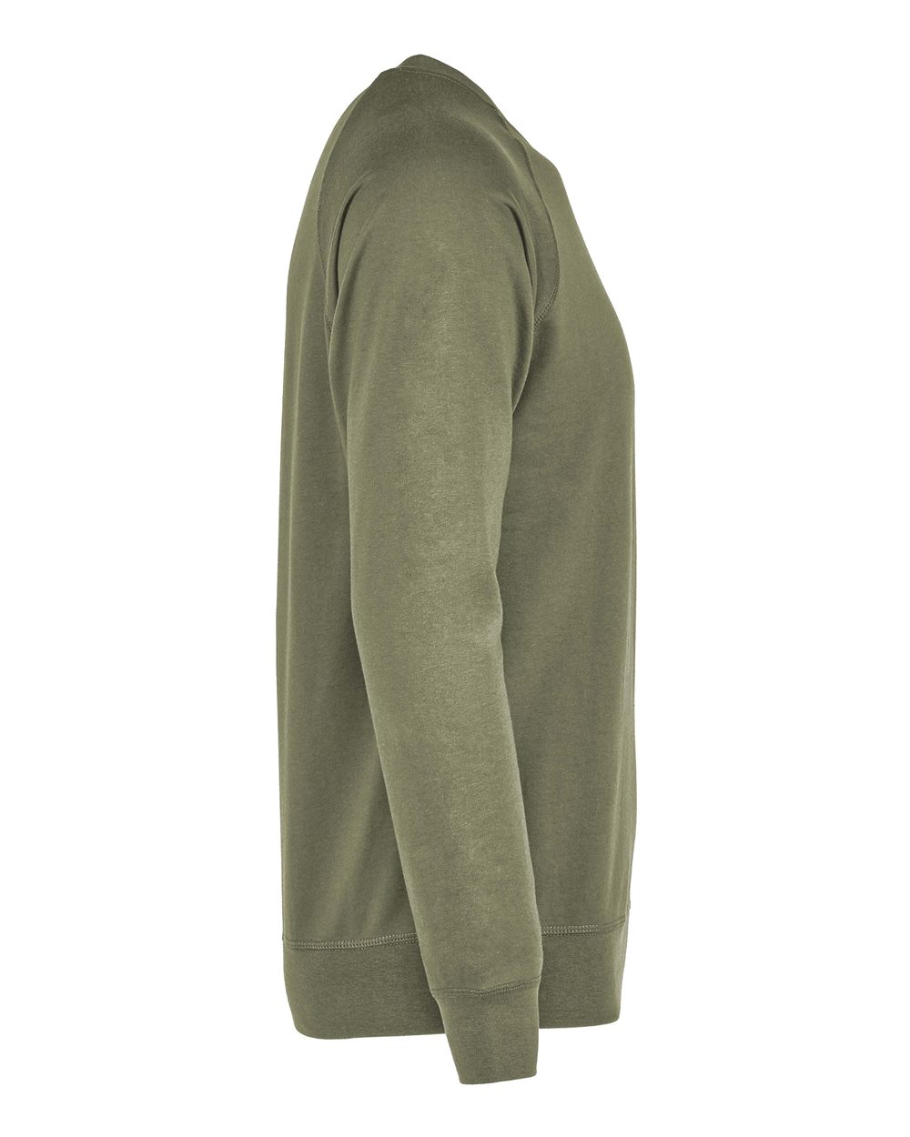 Unisex Laguna Raglan Crewneck Sweatshirt - 9000 9