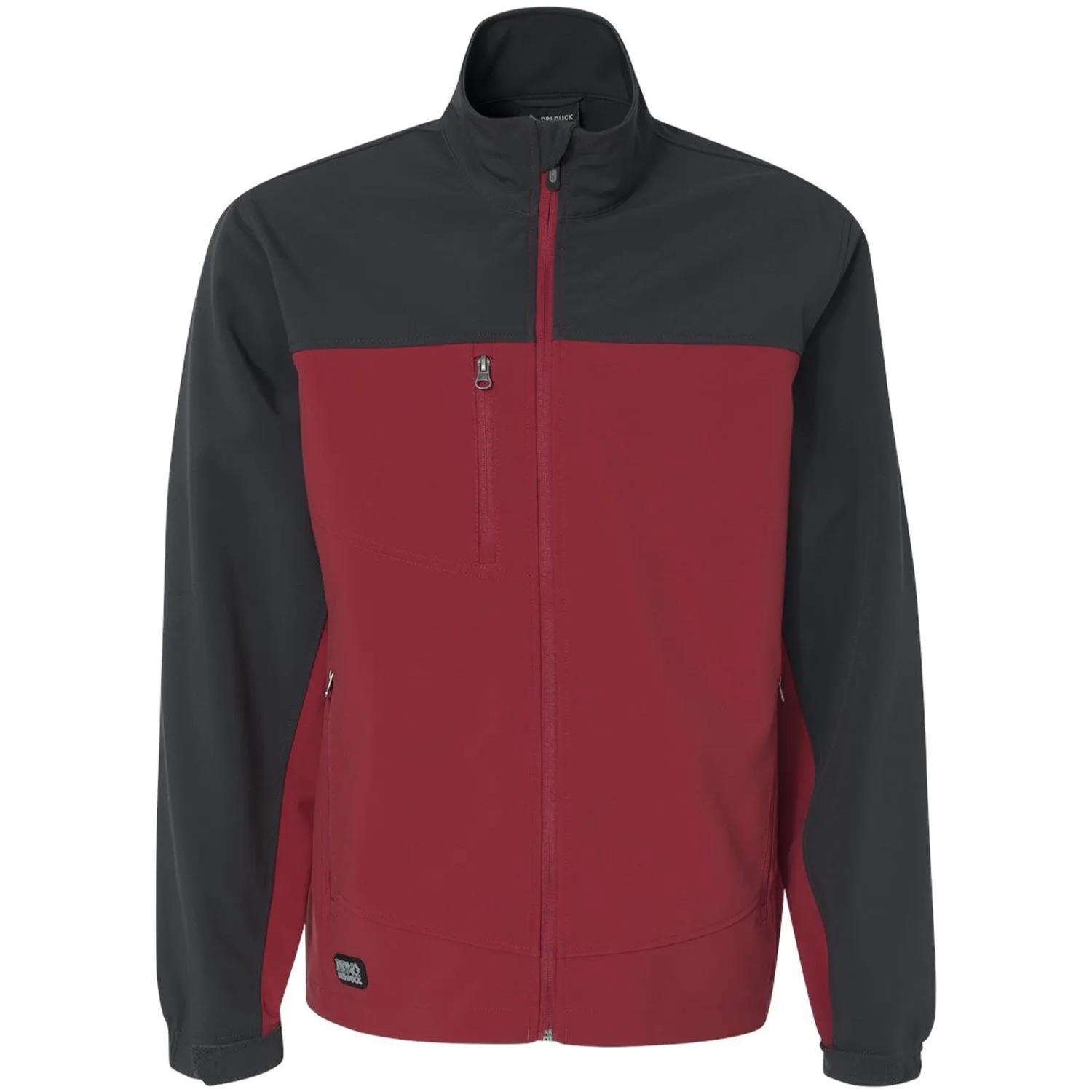 DRI DUCK Motion Soft Shell Jacket 8