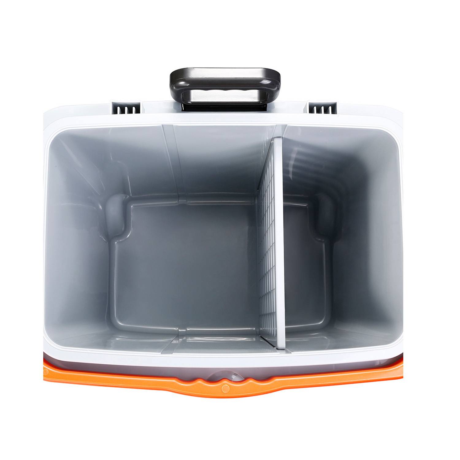 33L PU Foam Semiconductor Cooler Box for Car Home 3