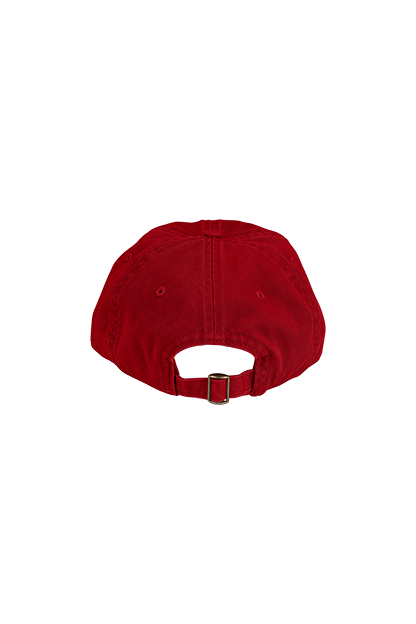 Clutch Bio-Washed Unconstructed Twill Cap 42