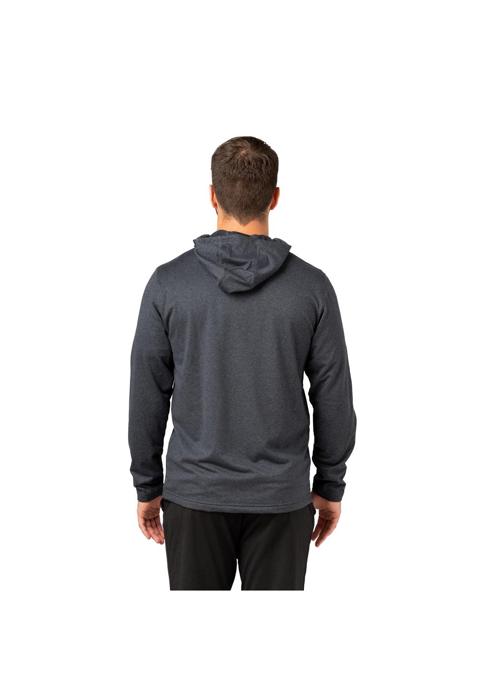 Storm Creek Men's Sidekick Super Soft Midweight Hoodie