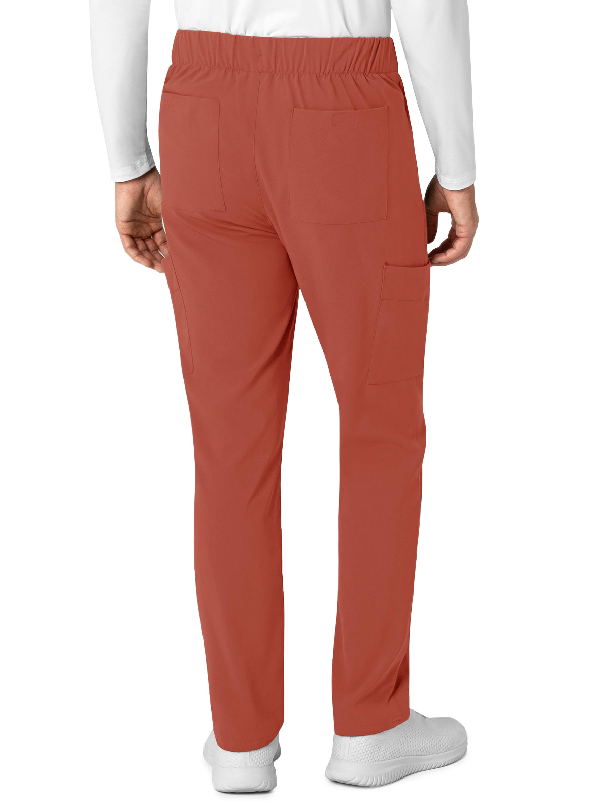 Wink - Renew - Men's Six-Pocket Tapered Pant 21