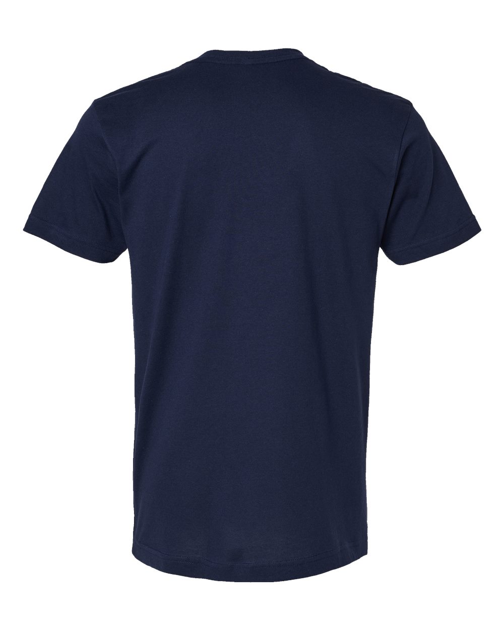 Unisex Fine Jersey Tee - 6901 636