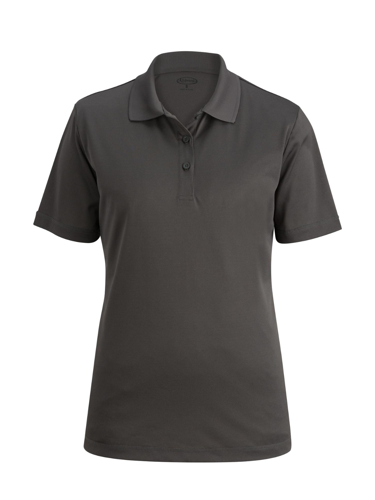Edwards - Polos and Knits - Women's Snag-Proof Polo 19