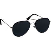 Stunkel Recycled Aviator Sunglasses 120