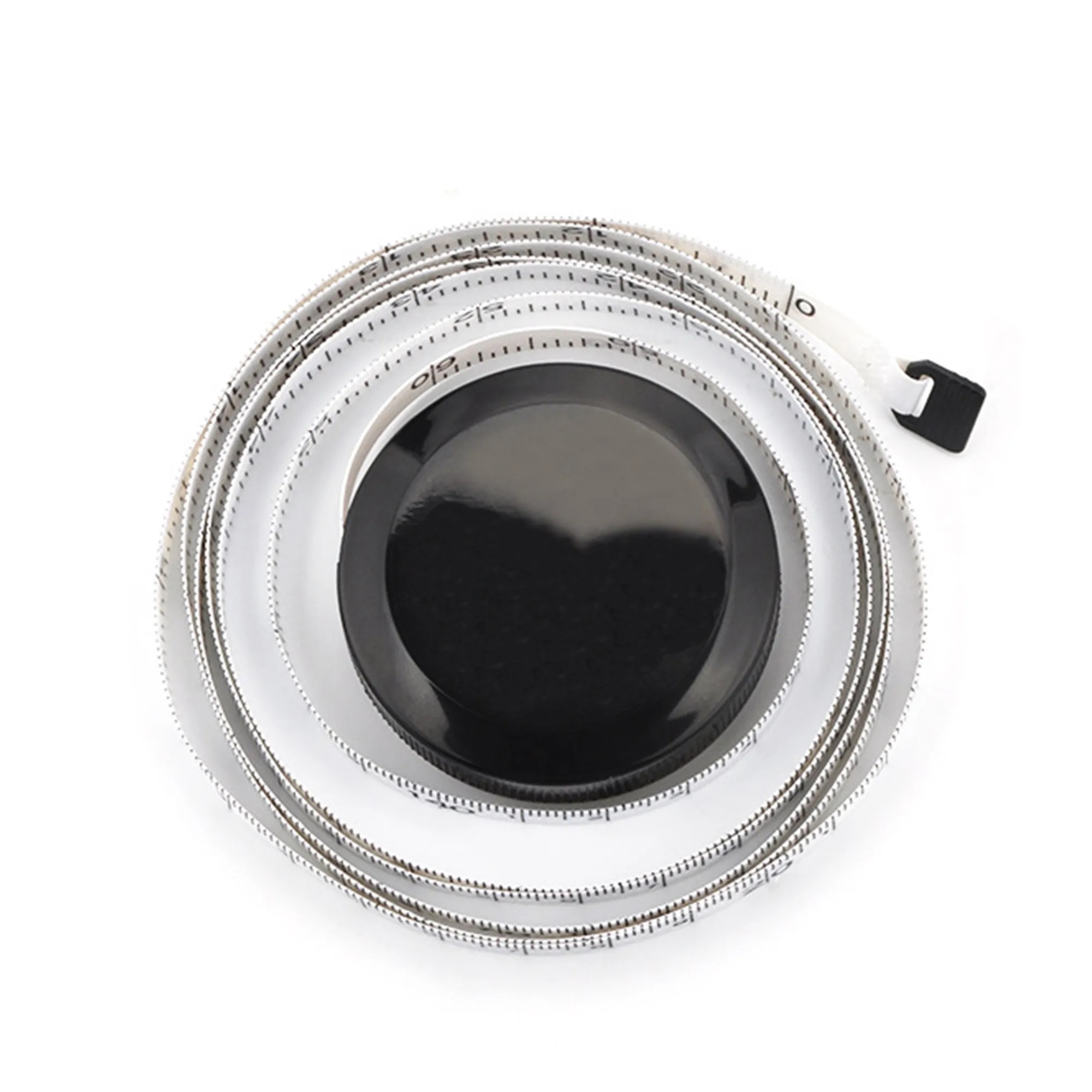 60 Inch Mini Retractable Measure Tape 2