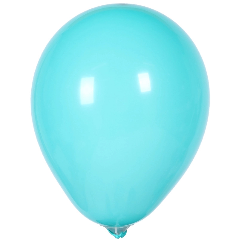 10 Inch Latex Balloon 50