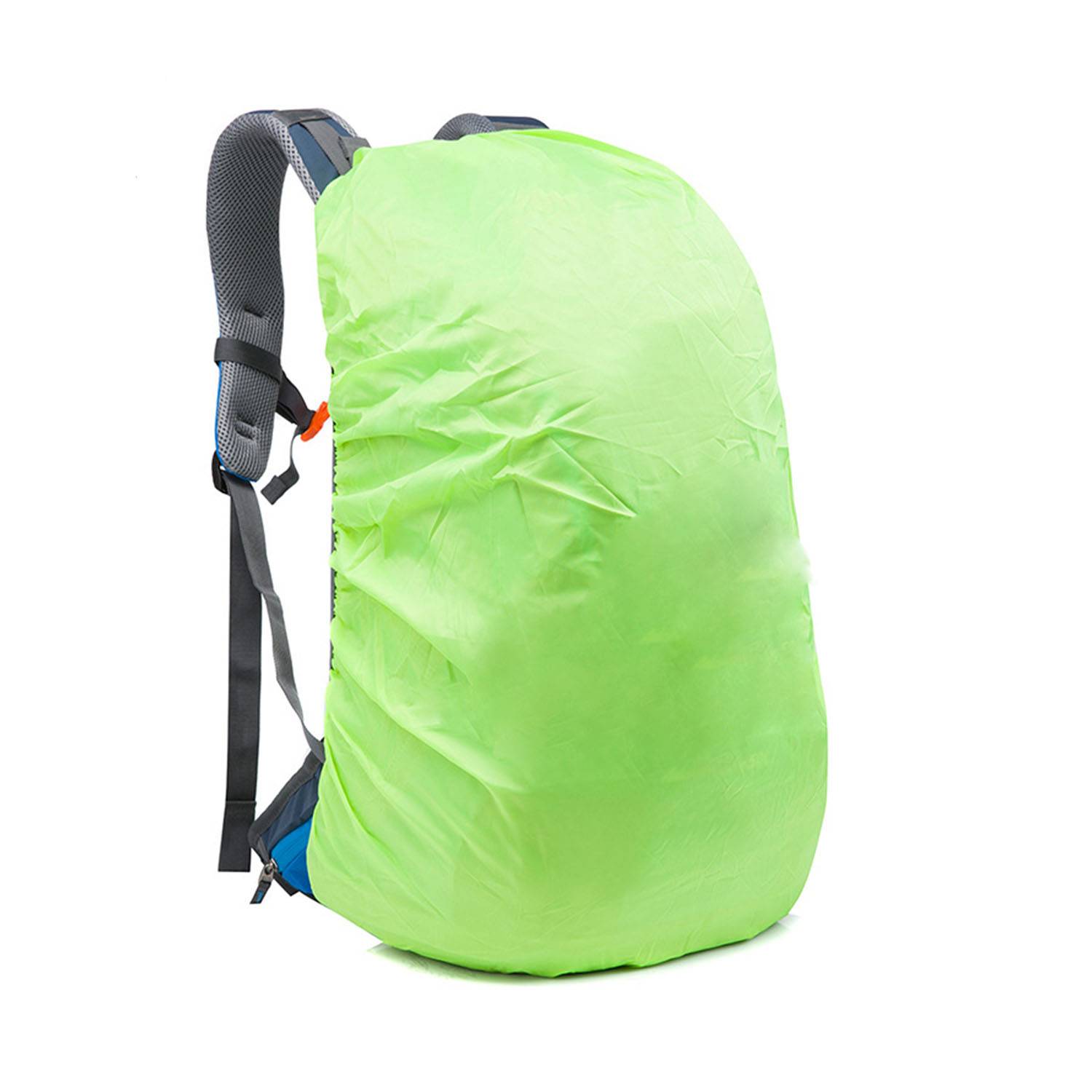 Nylon Large Capacity Outdoor sports backpack 3