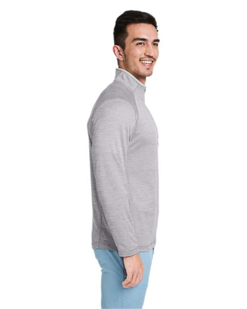 Men's Sankaty Quarter-Zip Pullover - K002709, custom hoodie or sweatshirt with logo imprint 50