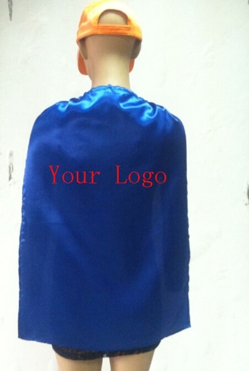 Superhero Cape 2