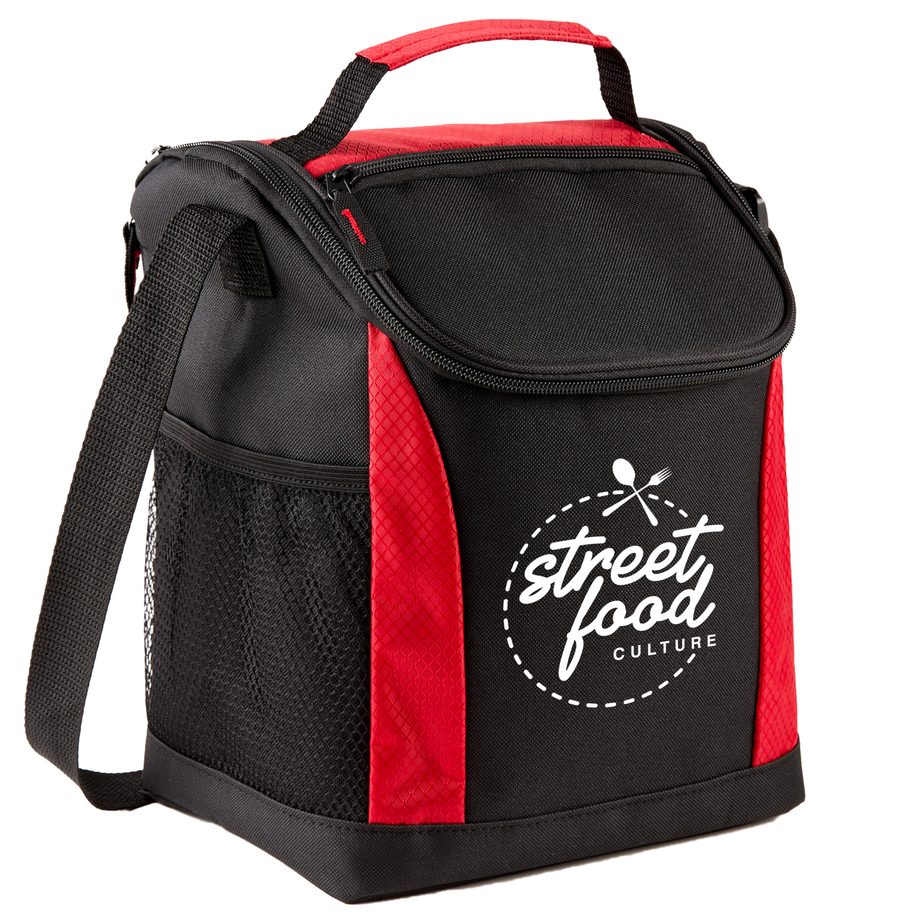 Ultimate Lunch Bag Cooler 4
