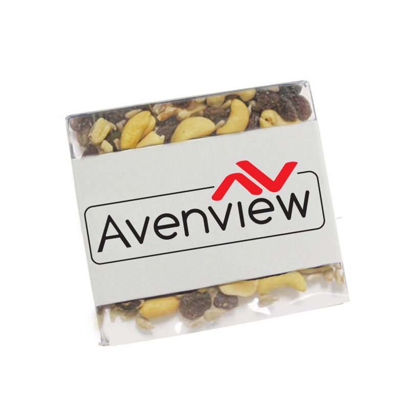 Square Acetates - Raisin Nut Trail Mix 2