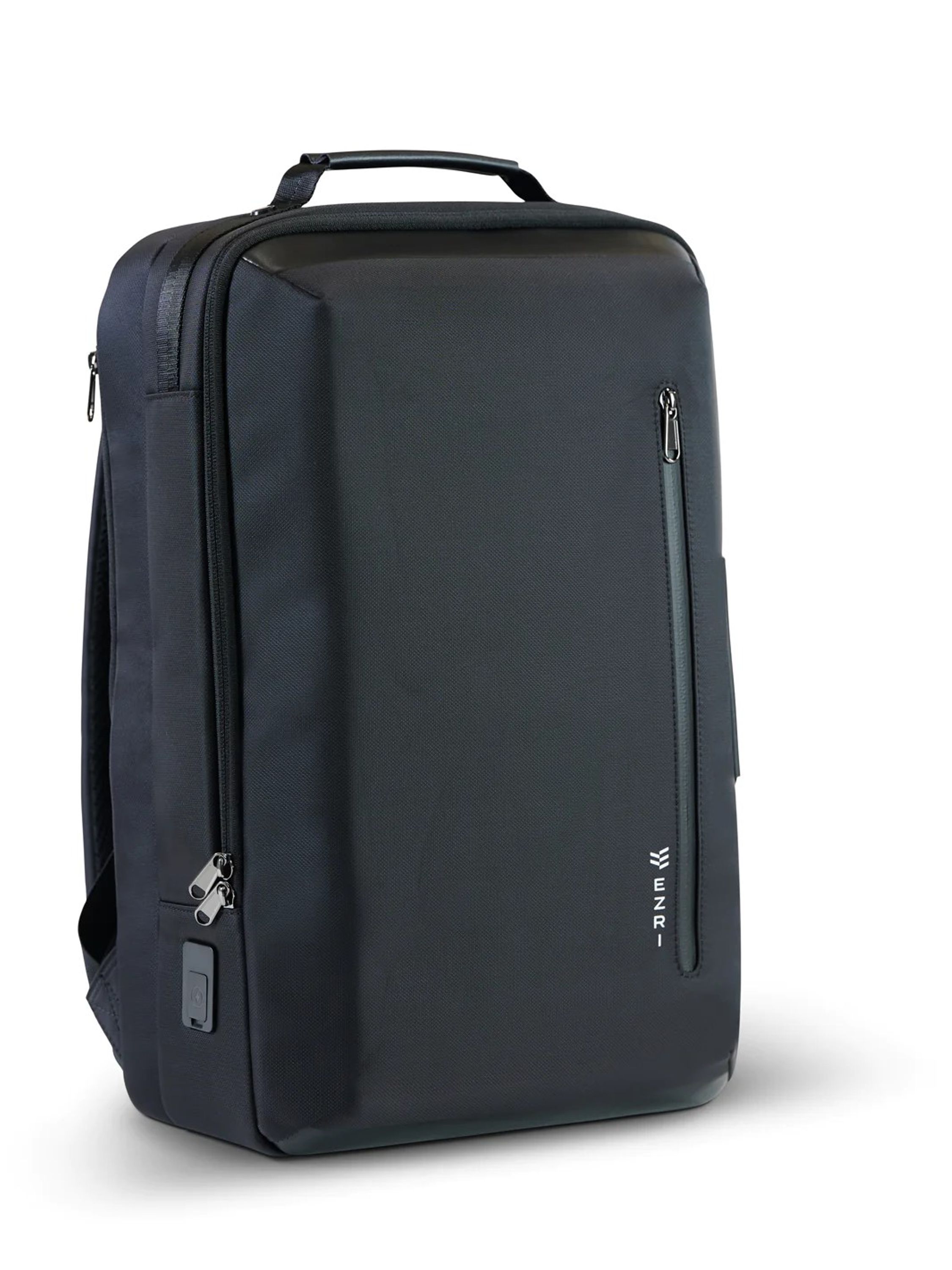 EZRI Elite Backpack with Embroidery
