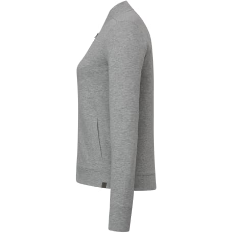 RIGI Eco Knit Full Zip - Women's 106