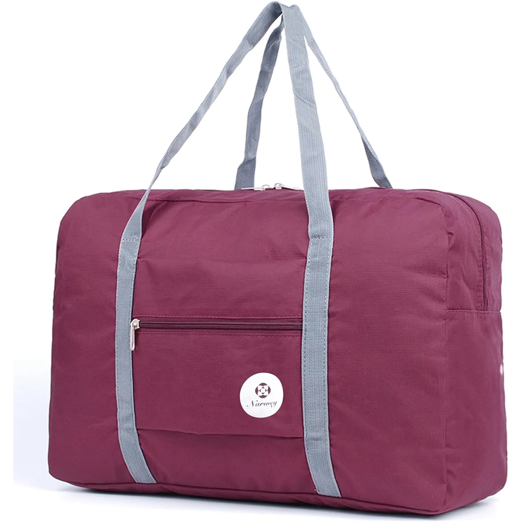 Travel Duffel Bag 10