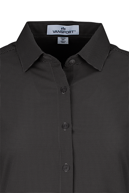 Women's Vansport Sandhill Dress Shirt 45