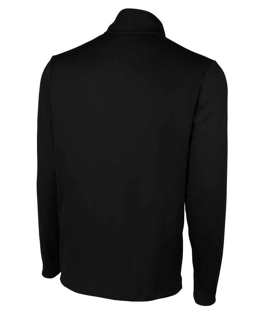 Men's Nu Fitness Quarter Zip