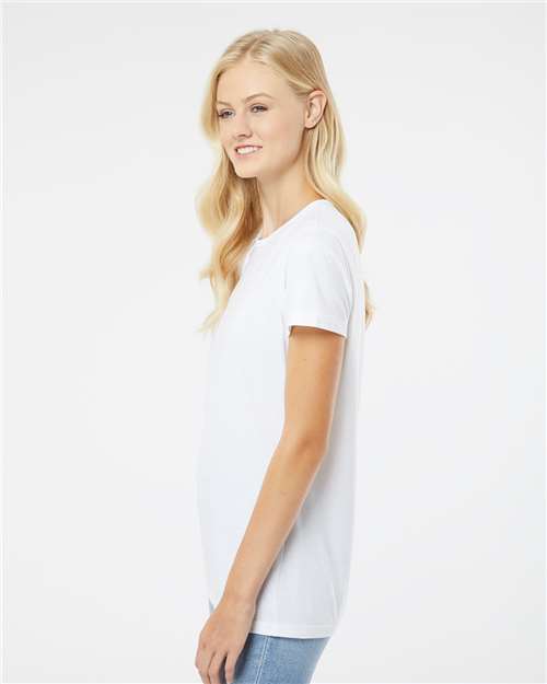 Women's RecycledSoft™ T-Shirt - 2021 24